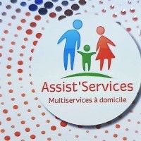 ASSISTSERVICES Logo