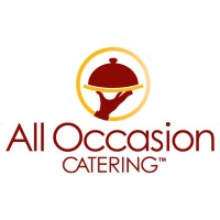 All Occasion Catering Logo