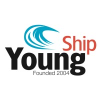 YoungShip Gothenburg Logo