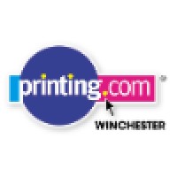 Printing.com Winchester Logo