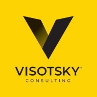 Visotsky Inc. Logo