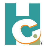 HCI Marketing and Communications Inc. Logo