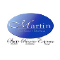 Martin Funeral, Cremation & Tribute Services Logo