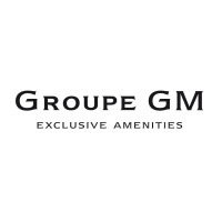 GROUPE GM Logo