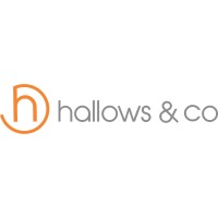 Hallows & Company Logo