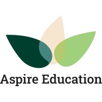 Aspire Education Logo