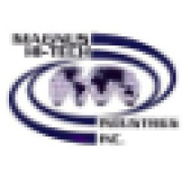 Magnus Hi-Tech Logo