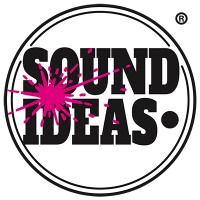 Sound Ideas Sound Effects Library Logo