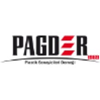 PAGDER | Turkish Plastics Industrialists Association Logo