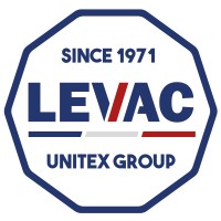 LEVAC Unitex Group Logo