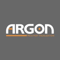 Argon Logo