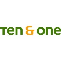 ten&one Eventagentur GmbH Logo
