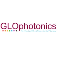 GLOphotonics Logo