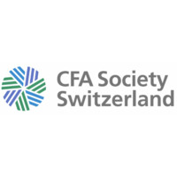 CFA Society Switzerland Logo