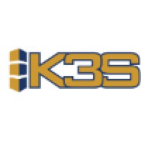 K3S (King III Solutions, Inc.) Logo