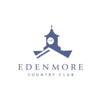 Edenmore Golf & Country Club Logo