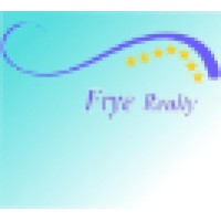 Frye Realty Logo