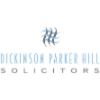 Dickinson Parker Hill Solicitors Logo