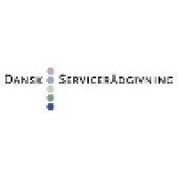 Dansk Servicerådgivning Logo