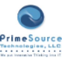 Prime Source Technologies, LLC Logo