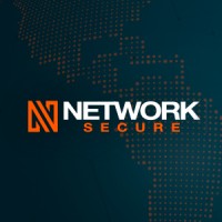Network Secure - Segurança da Informação Logo