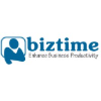 Biztime IT Solutions Pvt.Ltd Logo