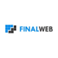 Finalweb Logo
