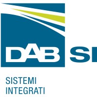 DAB Sistemi Integrati Srl Logo