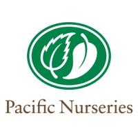 Pacific Nurseries Logo