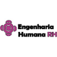 Engenharia Humana RH Logo