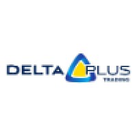 Delta Plus Trading Logo