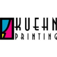Kuehn Printing Logo
