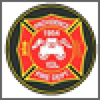 Providence Volunteer Fire Department Logo