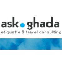 AskGhada.com Logo