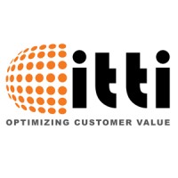 ITTI PVT LTD Logo