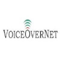 VoiceOverNet Logo