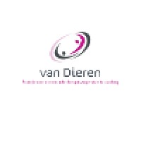 Van Dieren, praktijk voor Contextuele therapie, Supervisie & Coaching Logo