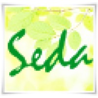 Sistemas Electrónicos de Detección y Análisis - SEDA Logo