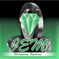 JEM Strapping Systems Inc. Logo