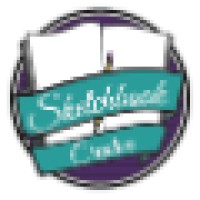 Sketchbook Creative Logo