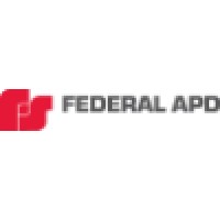 Federal APD Logo