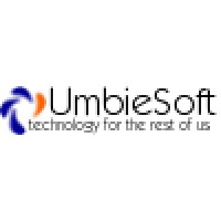 UmbieSoft, LLC. Logo