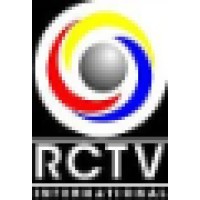 RCTV International Logo