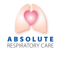Absolute Respiratory Care Inc. Logo