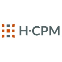 H-CPM Hospitality CPM Logo
