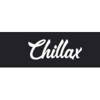 Chillaxvape Logo
