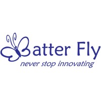 Batter Fly s.r.l. Logo