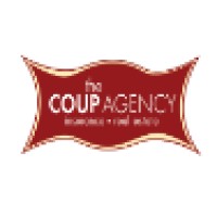 The Coup Agency Logo