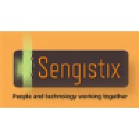 Sengistix LLC Logo