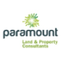 Paramount Land & Property Consultants Logo